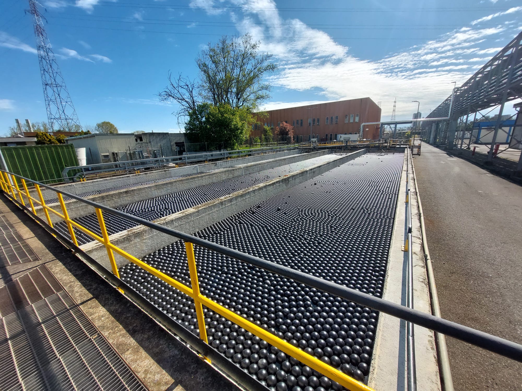 A2A API Acqua Di Processo 7
